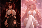 My models