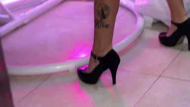 Sexy Girl