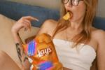 Crunch with me