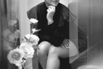 B&W