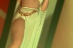 greek goddess lingerie