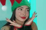beautiful elf