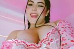 delicious girl