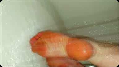 lexxxyone โ Shower mode