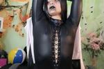 You know guys that i love halloween