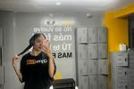 A gymhub girl 💪