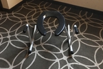 rim seat