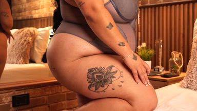 something sexy for you