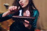 My Birthday :*