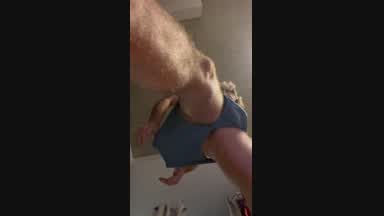 Dice Prize: Ass Hole Peek