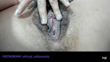 a big squirt