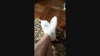 toño85 — Socks