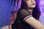 Cute girl