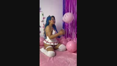 40 tok bomb surprise 💥❤️😈💦