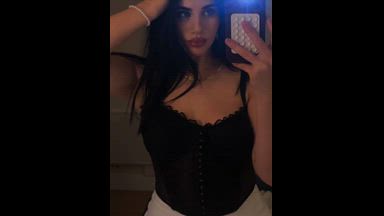 ❥