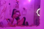 look at my new content to make you think about me