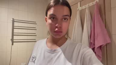 Lets do my make up