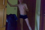 i sexy?? hahaha
