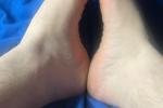 trafalgar โ feet