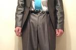 Suit Strip