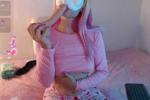 kisses for you!  1