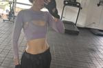 Gym girl