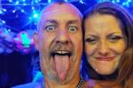 Rob and Bri