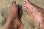 My Beach Day Out