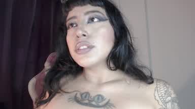 Run through my body lover