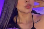 Sexy face