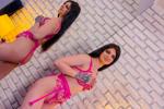 Lingerie addiction