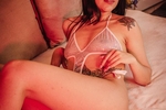 My sexy lingerie