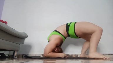dangerous flexibility