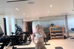 Fitness day