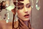Pearls and beauty