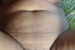 Full nude body pic