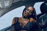 Sexy body in my car🥵🤎