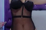I'm your sexy submissive