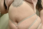 Sparkly Pink set