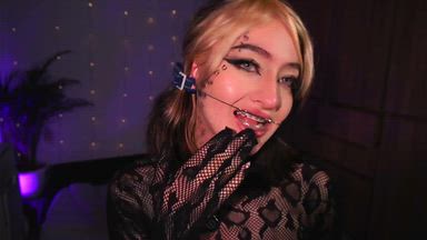 g҉i҉s҉e҉l҉ — CLOSE UP MY BRACES🦷