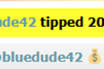 Thanks guys