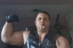 stefano โ Leather Master!