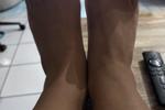 Feet Pack - glitterangeldust