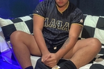 I AM A RUGBY PLAYER