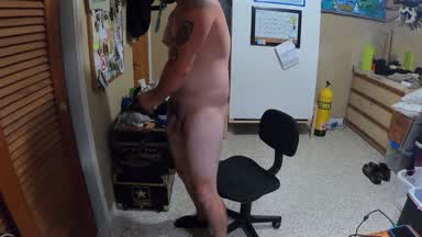 thequantumcertainty live Chaturbate webcam gallery thumbnail