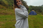 On the woods