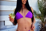 Beach pics & surprise at the end