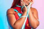 Asuka Evangelion. "Fuck me fucking jerk Shinji!