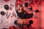 Happy Valentine's Day 😈