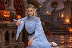 ella โ An Elfโs Autumn Dream๐